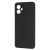 Матовый чехол TPU для Motorola Moto G14, Black