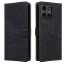 Чехол книжка Velvet Leather Case для Motorola Moto G15 / G15 Power