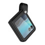 Чехол-накладка Omeve Flip Case для Motorola Razr 40 Ultra