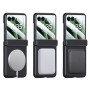 Чехол Omeve Shockproof для Motorola Razr 60 Ultra с поддержкой MagSafe
