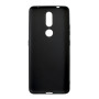 Матовый чехол INCORE Soft TPU для Nokia 2.4, Black