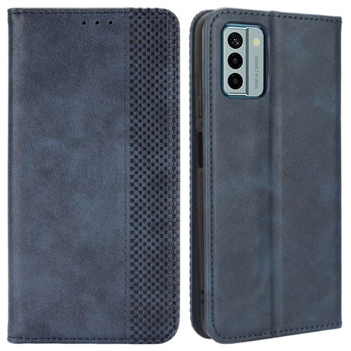 Чехол книжка Epik iFace Retro Leather для Nokia G22