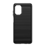 Чехол-накладка Polished Carbon для Nokia G60 