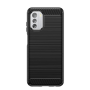 Чехол-накладка Polished Carbon для Nokia G60 