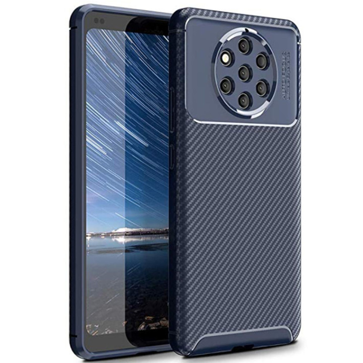 Чехол C-KU Auto Focus Ultimate Experience для Nokia 9 Pureview