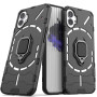 Чехол накладка Ricco Black Panther Armor для Nothing Phone (1)