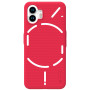 Чехол-накладка Nillkin Frosted Shield для Nothing Phone (2) с матовой текстурой