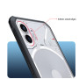 Противоударный чехол XUNDD для Nothing Phone 2, Black