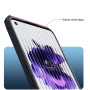 Противоударный чехол XUNDD для Nothing Phone 2, Black