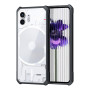 Противоударный чехол XUNDD для Nothing Phone 2, Black
