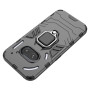 Чехол накладка Ricco Black Panther Armor для Nothing Phone (2a) / (2a) Plus