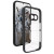 Противоударный чехол Omeve Armor Shell для Nothing Phone (2a) / (2a) Plus, Black