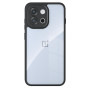 Чехол TPU Bamper Case для Oneplus OnePlus 13T с защитной рамкой на камеру