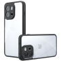 Чехол TPU Bamper Case для Oneplus OnePlus 13T с защитной рамкой на камеру