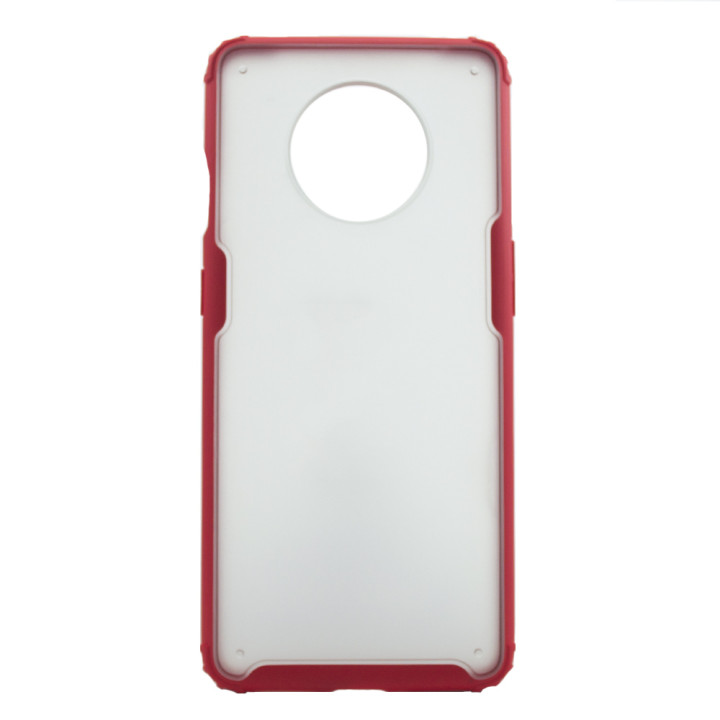 Чехол накладка Armored Case Shockproof Edge для OnePlus 7T