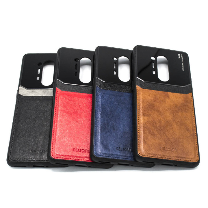 Чехол-накладка Epik Delicate для OnePlus 8 Pro