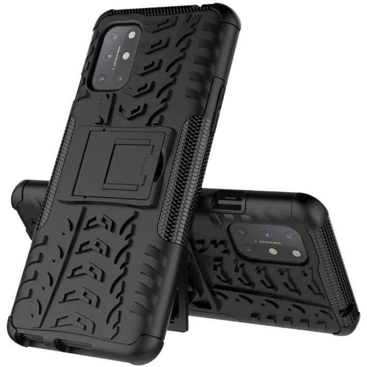 Бронированный чехол для Oneplus 8T