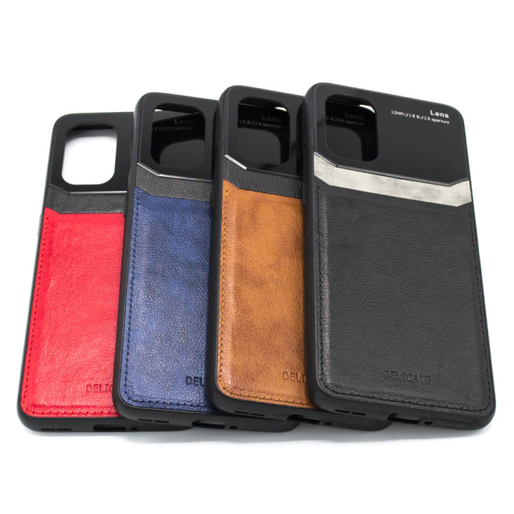 Чехол-накладка Epik Delicate для OnePlus 8T