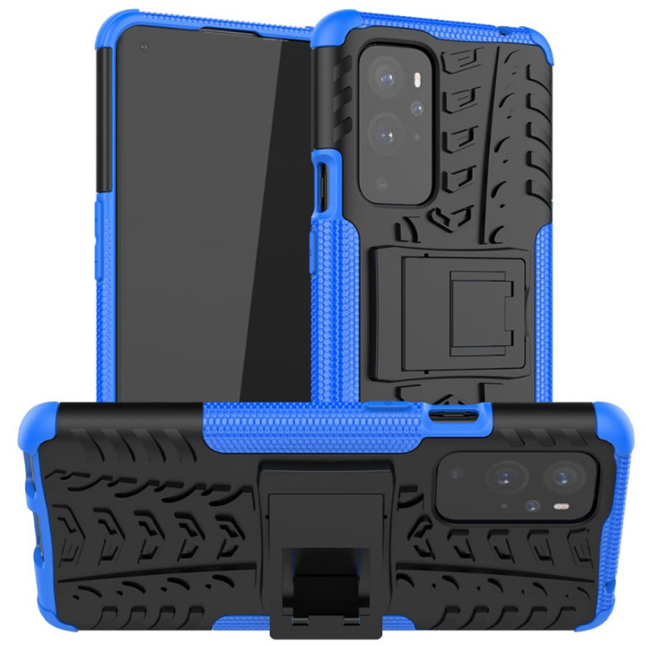 Бронированный чехол Armored Case для OnePlus 9 Pro
