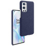 Чехол накладка Textile leather саse для OnePlus 9 Pro