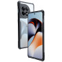 Противоударный чехол XUNDD для OnePlus Ace 2 Pro, Black