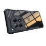 Противоударный чехол XUNDD для OnePlus Ace 3 / 12R, Black