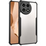 Противоударный чехол - накладка Acryl Armor Shell для OnePlus Ace 5 / Ace 5 Pro / 13R, Black