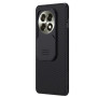 Чехол - накладка Nillkin Cam Shield Pro для OnePlus Ace 5 / Ace 5 Pro / 13R черный