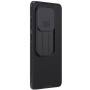 Чехол - накладка Nillkin Cam Shield Pro для OnePlus Ace 5 / Ace 5 Pro / 13R черный
