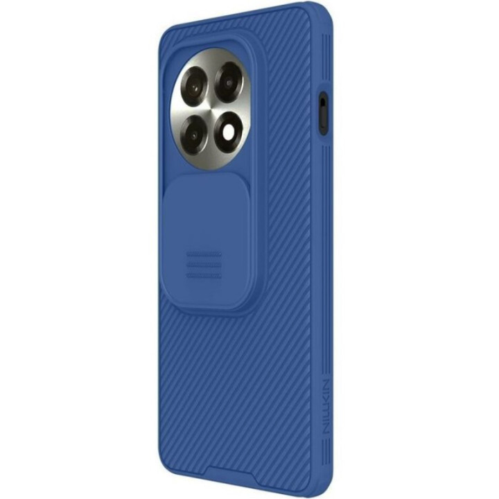 Чехол - накладка Nillkin Cam Shield Pro для OnePlus Ace 5 / Ace 5 Pro / 13R