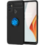 Чехол Auto Focus C-KU 360 Rotating Ring для OnePlus N100
