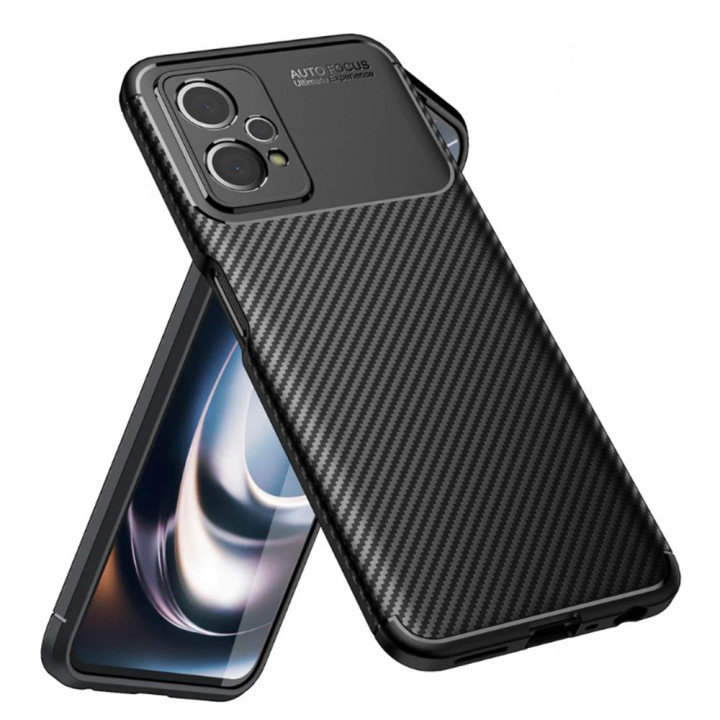 Чехол C-KU Auto Focus Ultimate Experience для OnePlus Nord CE 2 Lite 5G