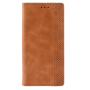 Чехол книжка Epik iFace Retro Leather для OnePlus Nord 2t коричневый