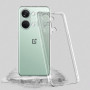 Прозрачный силиконовый чехол для OnePlus Nord 3, Transparent