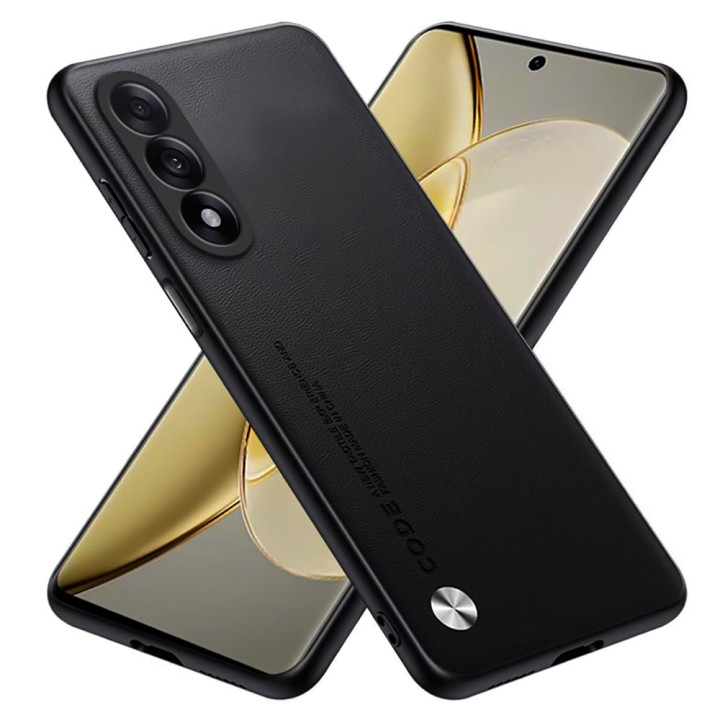 Чехол CODE Tactile Experience для OnePlus Ace 5 Ultra / Nord 5 с защитой на камеру