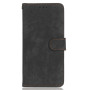 Чехол - книжка Velvet Leather Case для OnePlus Nord 5 / Ace 5 Ultra​ с магнитным креплением синий