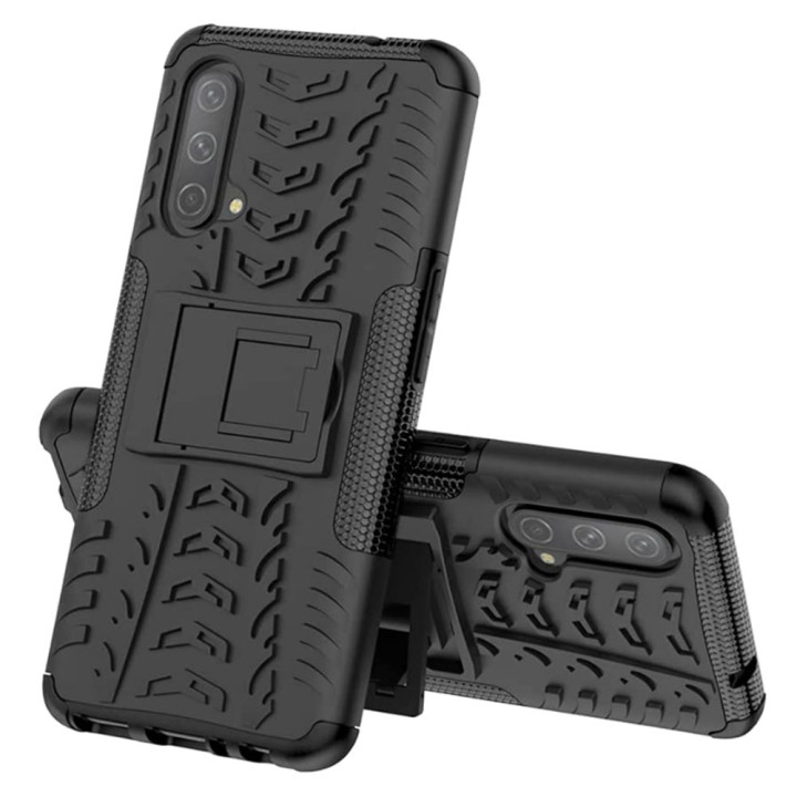 Бронированный чехол Armored Case для OnePlus Nord CE 5G