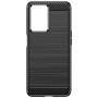 Чехол накладка Polished Carbon для OnePlus N20 SE