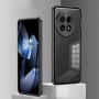 Противоударный чехол Metal Glass для OnePlus 13