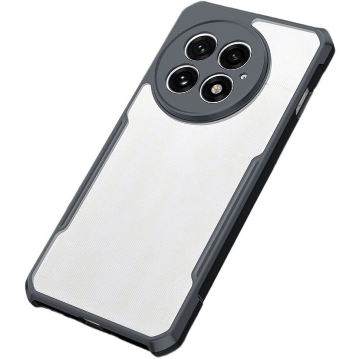 Противоударный чехол XUNDD для OnePlus 13, Black