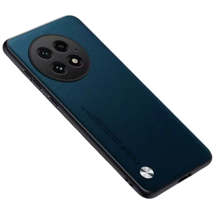 Кожаный чехол - накладка CODE Tactile Experience для OnePlus 13