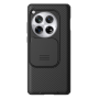 Чехол-накладка Nillkin Cam Shield Pro для OnePlus 12​ черный