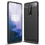 Чехол-накладка Carbon для OnePlus 8 