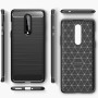 Чехол-накладка Carbon для OnePlus 8 