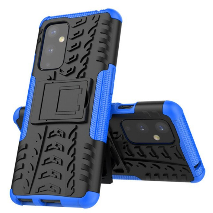 Бронированный чехол Armored Case для OnePlus 9