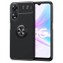 Чехол Auto Focus C-KU 360 Rotating Ring для Oppo A58 5G / Oppo A78 5G черный