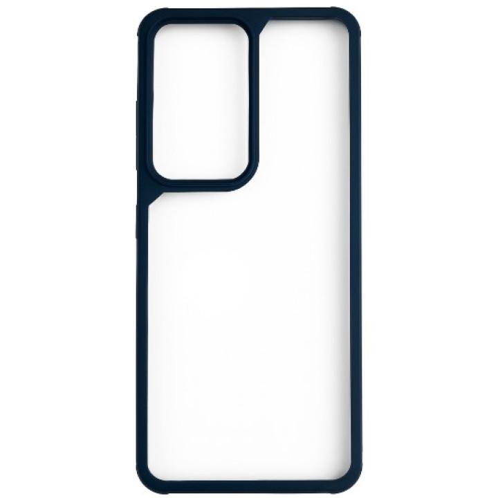 Противоударный чехол - накладка Omeve Armor Shell для Oppo A3 Pro, Black