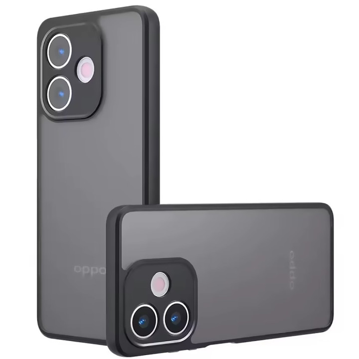 Чехол-накладка TPU Bamper Case для Oppo A5 Pro