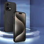 Чехол Carbon Shield with Ring для Oppo A6 Pro 4G / 5G​​ с поддержкой беспроводной зарядки
