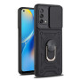 Чехол-накладка Ricco Camera Sliding для Oppo A74